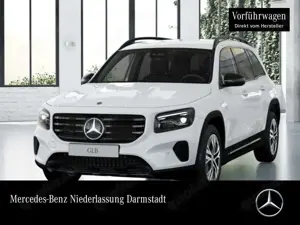 Mercedes-Benz GLB 200 PROGRESSIVE+NIGHT+360°+MULTIBEAM+TOTW+7G