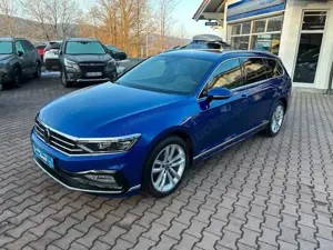 Volkswagen Passat Variant Elegance (R-Line Exterieur)