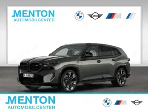 BMW XM 50e Gestiksteuerung HK HiFi DAB Komfortzg.