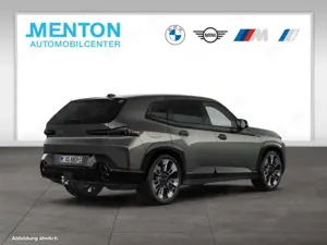 BMW XM 50e Gestiksteuerung HK HiFi DAB Komfortzg. Bild 2