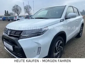 Suzuki Vitara 1.5 Hybrid ComfortKAMERA SHZ ACC PANORAMA