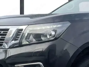 Nissan Navara Tekna 4x4 *AHK*SHZ*PANO*NAVI* Bild 3