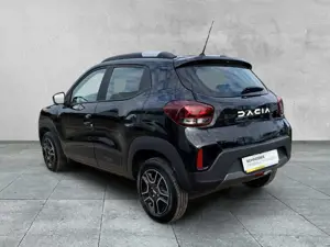 Dacia Spring ELECTRIC ESSENTIAL Essential Electric 45 DAB+USB+P Bild 3