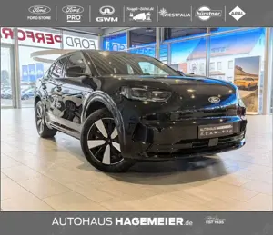 Ford Capri Extended Range RWD 77 KWH