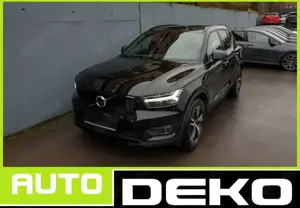 Volvo XC40 D4 AWD R Design Geartronic Virtual/K-less