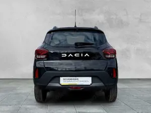 Dacia Spring ELECTRIC ESSENTIAL Essential Electric 45 DAB+USB+P Bild 4