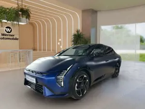 Kia Others EV4 Fastback 81,4 kWh GT-line Drive GD Connect