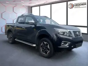 Nissan Navara Tekna 4x4 *AHK*SHZ*PANO*NAVI* Bild 2