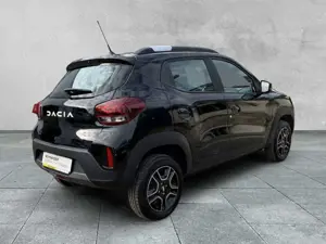 Dacia Spring ELECTRIC ESSENTIAL Essential Electric 45 DAB+USB+P Bild 5