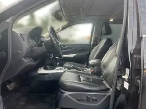 Nissan Navara Tekna 4x4 *AHK*SHZ*PANO*NAVI* Bild 5