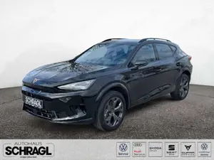 CUPRA Formentor 1.5 eTSI DSG+AHK+EDGE+ACC+KAM+GARANTIE