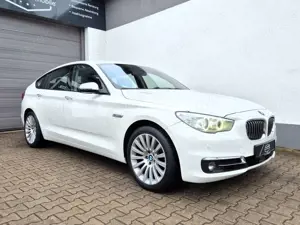 BMW 530 xDrive Luxury |Standhzg|