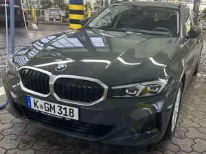 BMW 318 318i Touring Aut.
