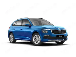 Skoda Kamiq 1.0 TSI Selection PANO WINTER KOMFORT