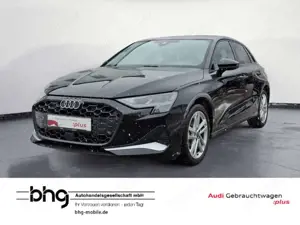 Audi A3 A3 35 TFSI Sportback advanced