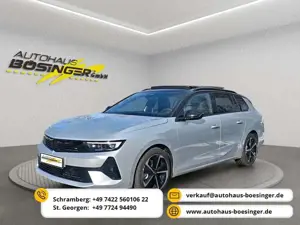 Opel Astra SportsTourer GS Auto./Kamera/Navi/HUD/Pano