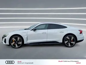 Audi e-tron GT qu HuD BO PANO Luft 360° MEMORY LASER Bild 5