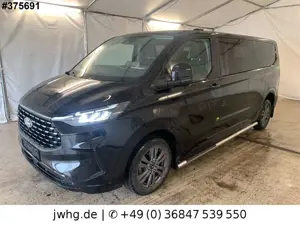 Ford Tourneo Custom L2 Tourneo Titanium 9Si Kam StndH
