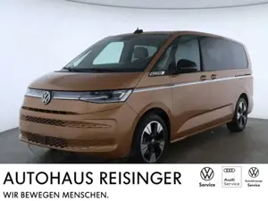 Volkswagen T7 Multivan 2.0 TSI DSG Style LÜ (Leder+19Zoll+STH+Head)