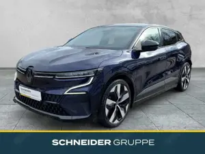 Renault Megane E-Tech EV60 NAVI+360Â Kamera+DAB+ 100% ELECTRIC TECHNO NA