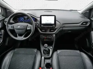 Ford Puma Ford Puma Ecobost Hybrid RFK*SHZ*BangOlufsen*Wi Bild 5