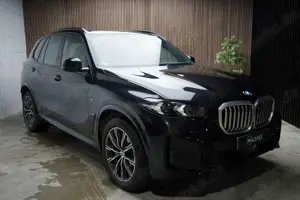 BMW X5 3.0 Diesel