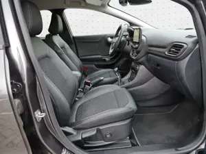 Ford Puma Ford Puma Ecobost Hybrid RFK*SHZ*BangOlufsen*Wi Bild 4