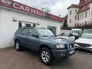 Opel Frontera 3.2 V6 Automatik  Limited Allrad