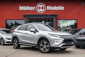 Mitsubishi Eclipse Cross Intro Edition2WD 1HAND LED HEAD-UP