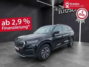 Skoda Kodiaq Style 2.0 TDI DSG AHK ACC LED