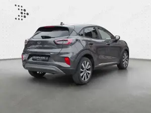 Ford Puma Ford Puma Ecobost Hybrid RFK*SHZ*BangOlufsen*Wi Bild 2