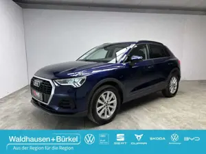 Audi Q3 45 TFSIe Klima Navi Leder Rückfahrkamera