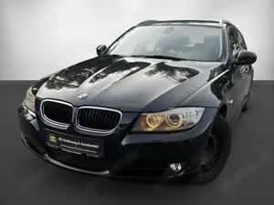 BMW 320 d *Facelift*TÜV27*Pano*SHZ*TÜV*8-Fach*Xenon*