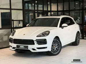 Porsche Cayenne S |TECHART-PAKET|MATRIX|PANO|360°|APPRO|
