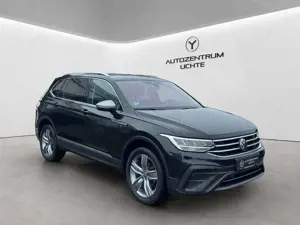 Volkswagen Tiguan Allspace Life 4Motion/7-SITZER/VC/19"/NAV