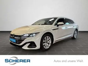 Volkswagen Arteon 2.0 TDI 4M R-Line *NaviPRO