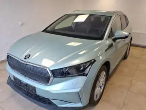 Skoda Enyaq iV Bild 2