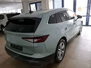 Skoda Enyaq iV Bild 3