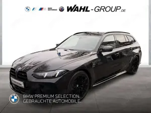 BMW M3 Competition M xDrive Touring Carbon Keramik Adapt