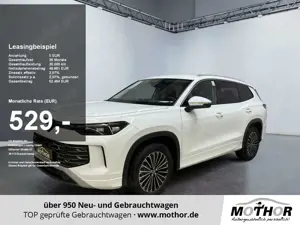 Volkswagen Tayron Elegance 1.5 eTSI DSG 360° Umgebungskamera