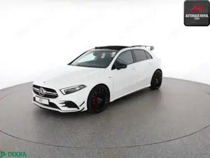 Mercedes-Benz A 35 AMG A 35 AMG 4M AERO-PAKET BURMESTER,PERFORMANCE,SH