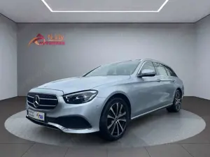 Mercedes-Benz E 300 de  T-Modell 4Matic Avantgarde