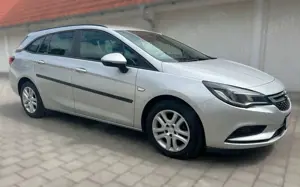 Opel Astra K Sports Tourer Edition*LED*AHK Bild 2