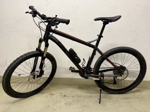 Ghost SE8000 MTB 26"  | Rechnung | ABUS Schloss inkl.