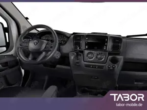 Peugeot Boxer Pritsche 435 AT L3 AHK CarPlay UVP-40%* Bild 4