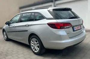 Opel Astra K Sports Tourer Edition*LED*AHK Bild 4