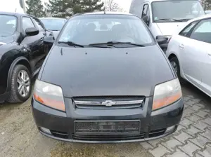 Chevrolet Kalos Bild 5