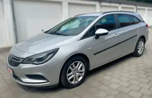 Opel Astra K Sports Tourer Edition*LED*AHK Bild 1