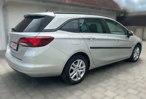 Opel Astra K Sports Tourer Edition*LED*AHK Bild 3