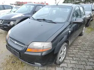 Chevrolet Kalos Bild 3